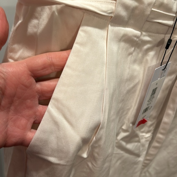 NWT light pants - Picture 4 of 7